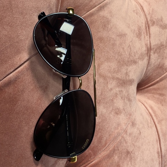 Gucci aviator frames - Picture 4 of 6